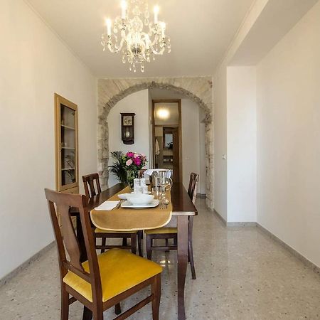 Apartment Derossi Ουμάγκ Εξωτερικό φωτογραφία