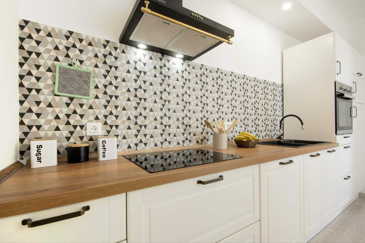 Apartment Derossi Ουμάγκ Εξωτερικό φωτογραφία