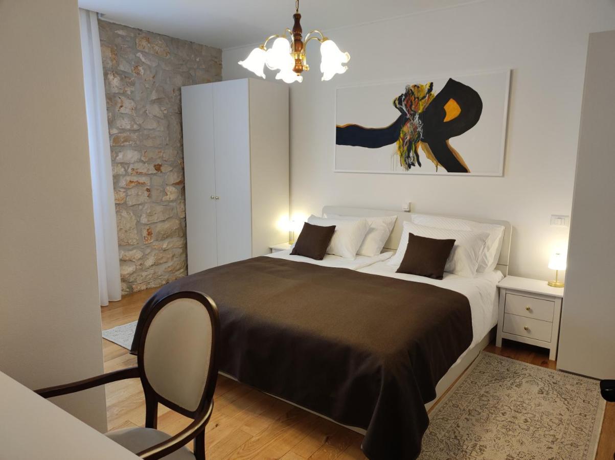 Apartment Derossi Ουμάγκ Εξωτερικό φωτογραφία