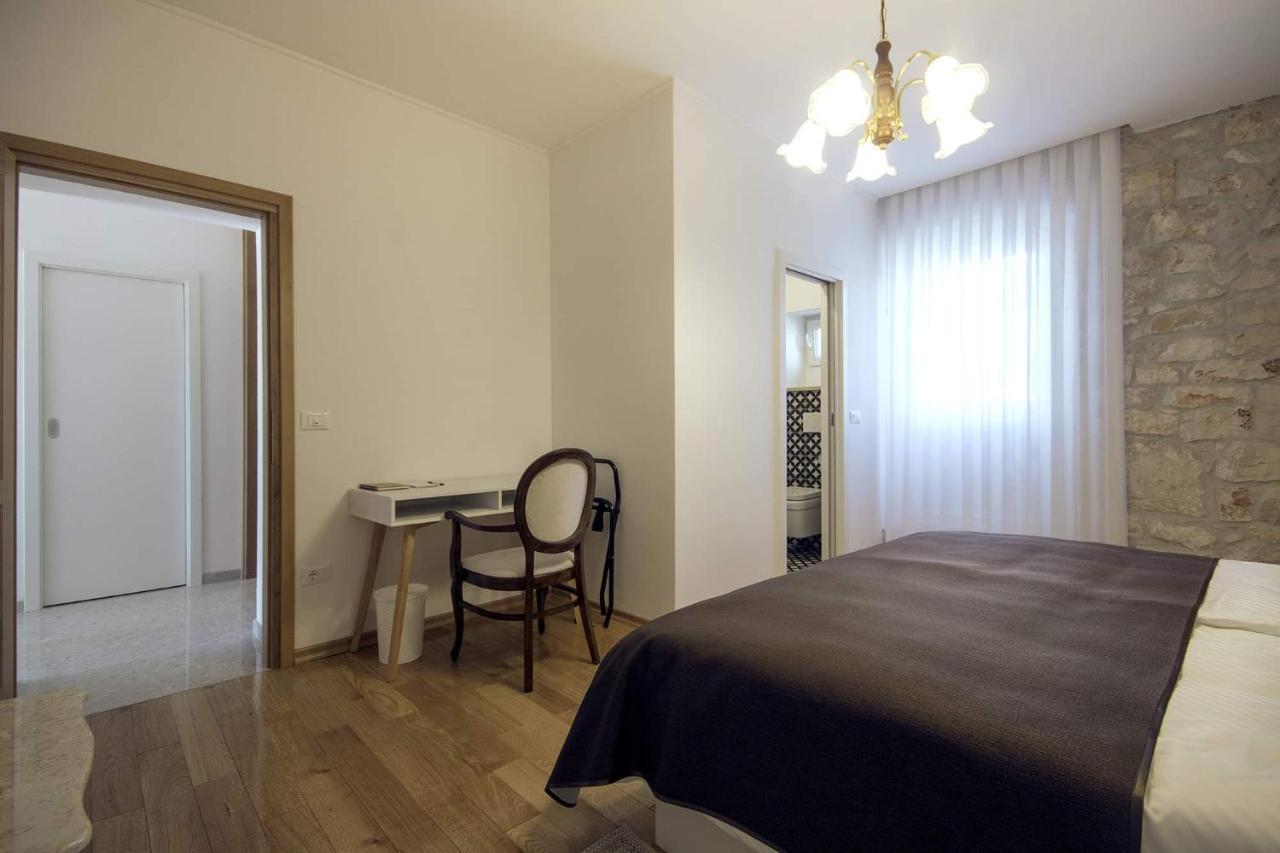 Apartment Derossi Ουμάγκ Εξωτερικό φωτογραφία