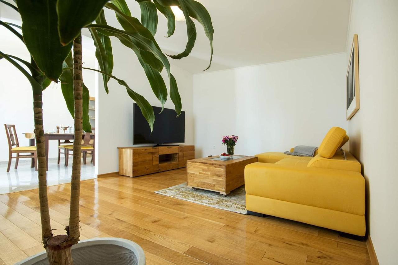 Apartment Derossi Ουμάγκ Εξωτερικό φωτογραφία