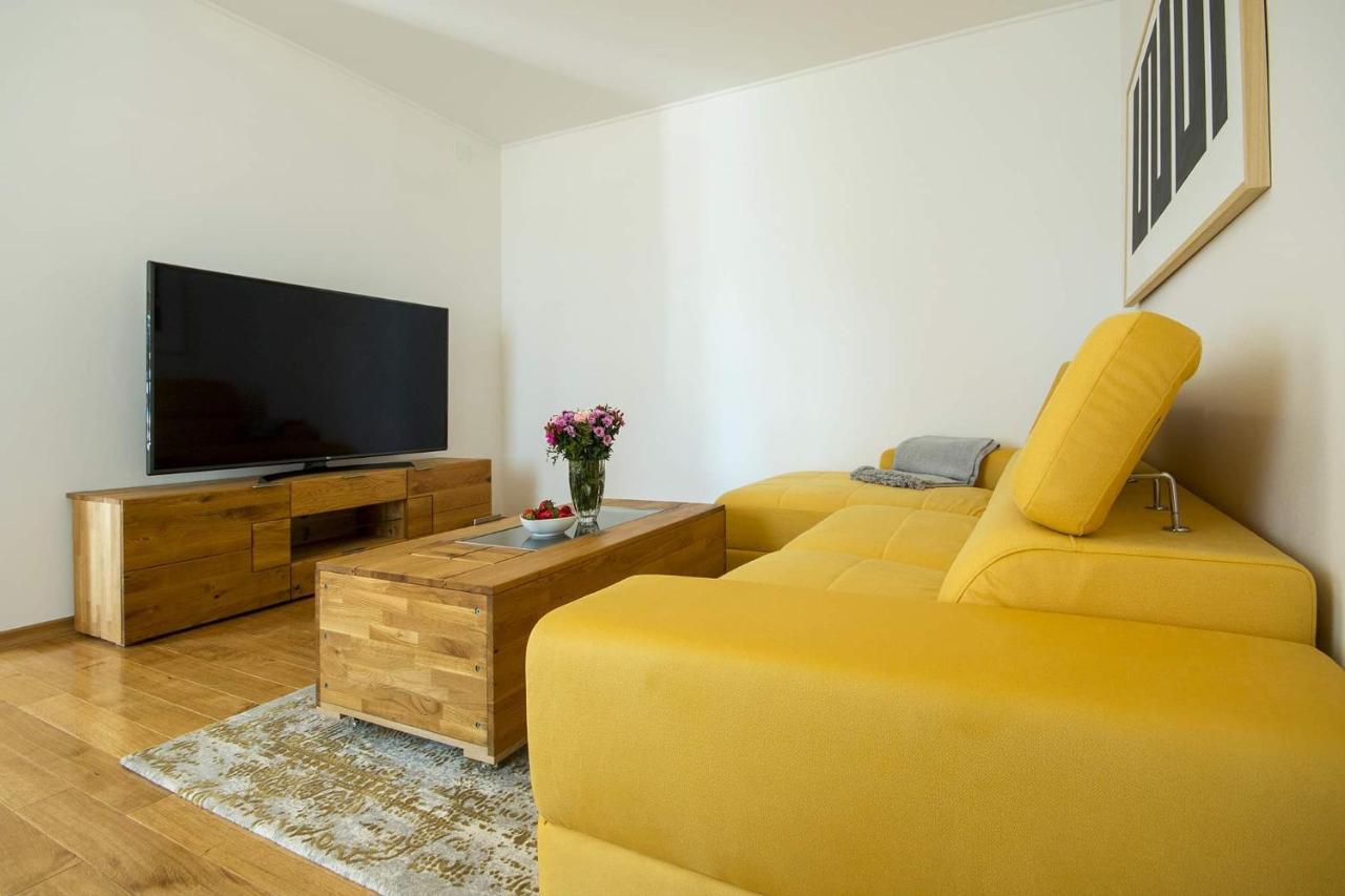 Apartment Derossi Ουμάγκ Εξωτερικό φωτογραφία