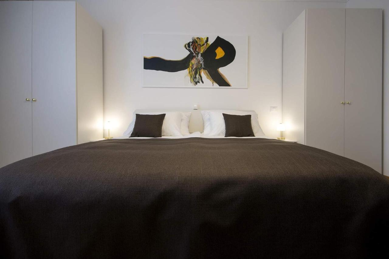Apartment Derossi Ουμάγκ Εξωτερικό φωτογραφία
