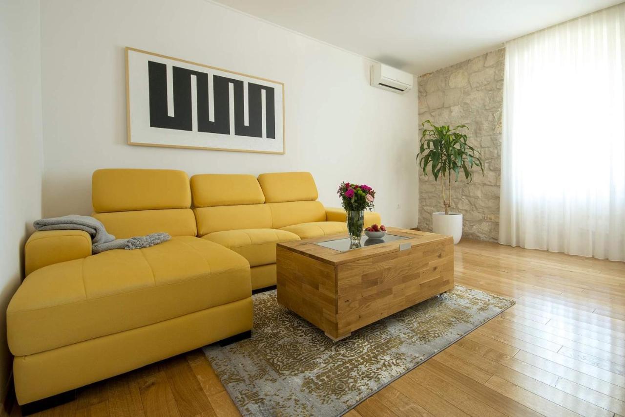 Apartment Derossi Ουμάγκ Εξωτερικό φωτογραφία