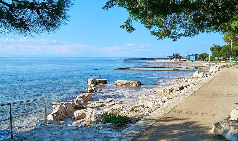 Apartment Derossi Ουμάγκ Εξωτερικό φωτογραφία