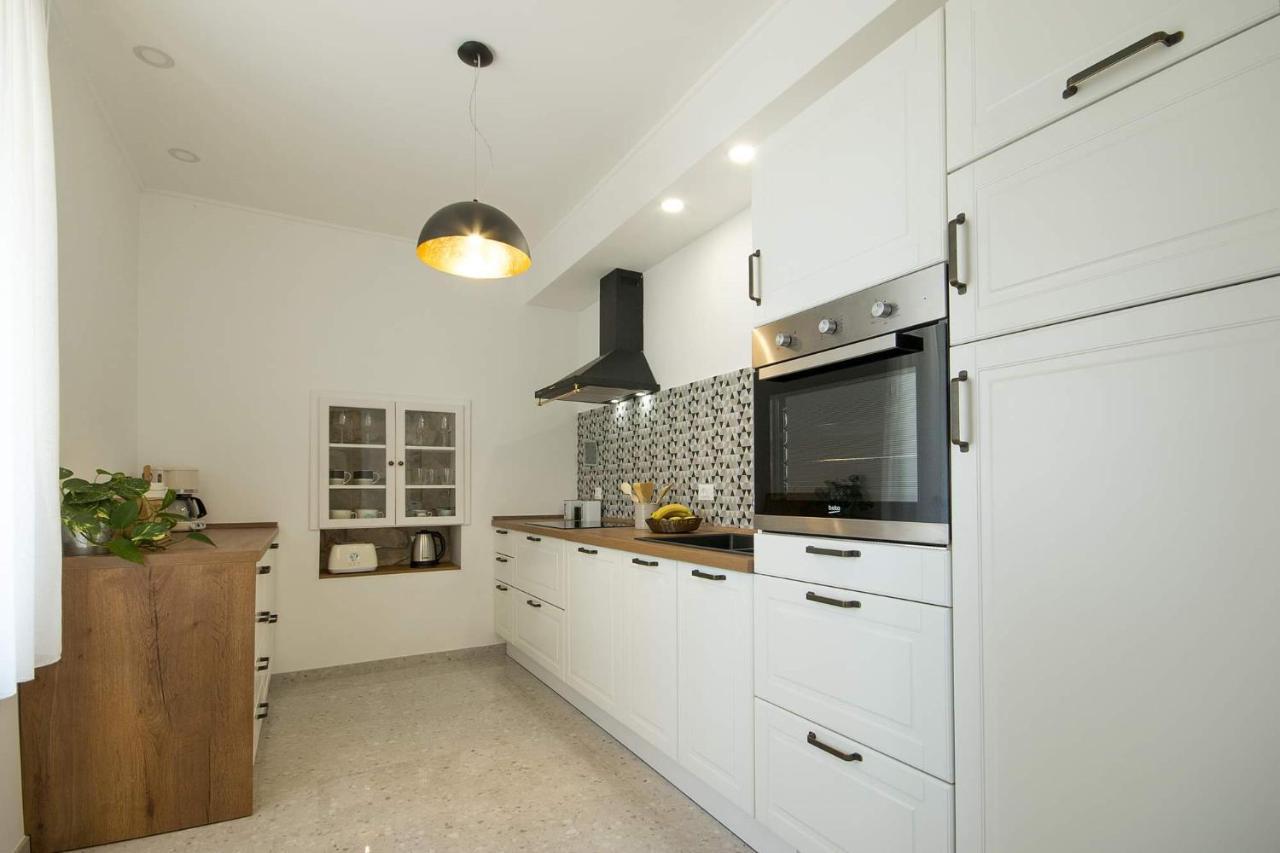 Apartment Derossi Ουμάγκ Εξωτερικό φωτογραφία