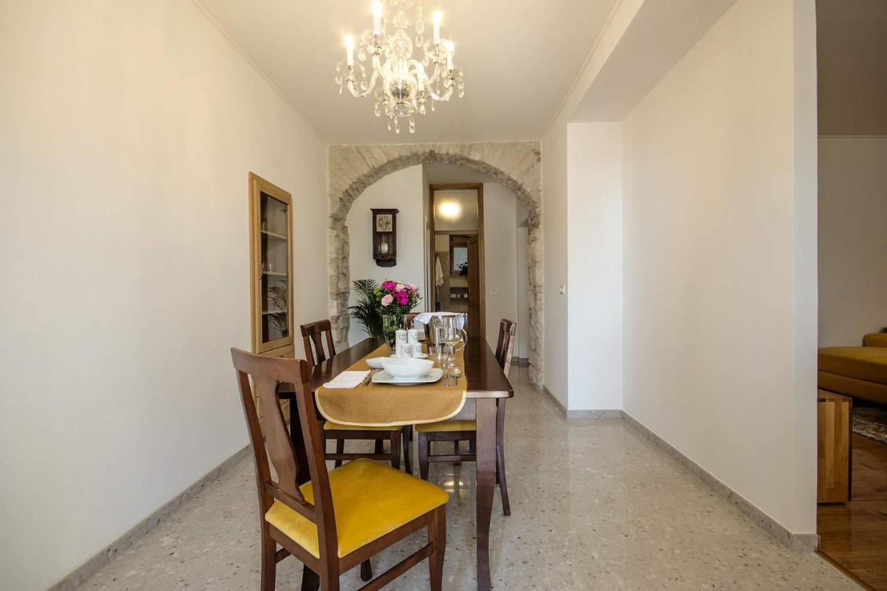 Apartment Derossi Ουμάγκ Εξωτερικό φωτογραφία