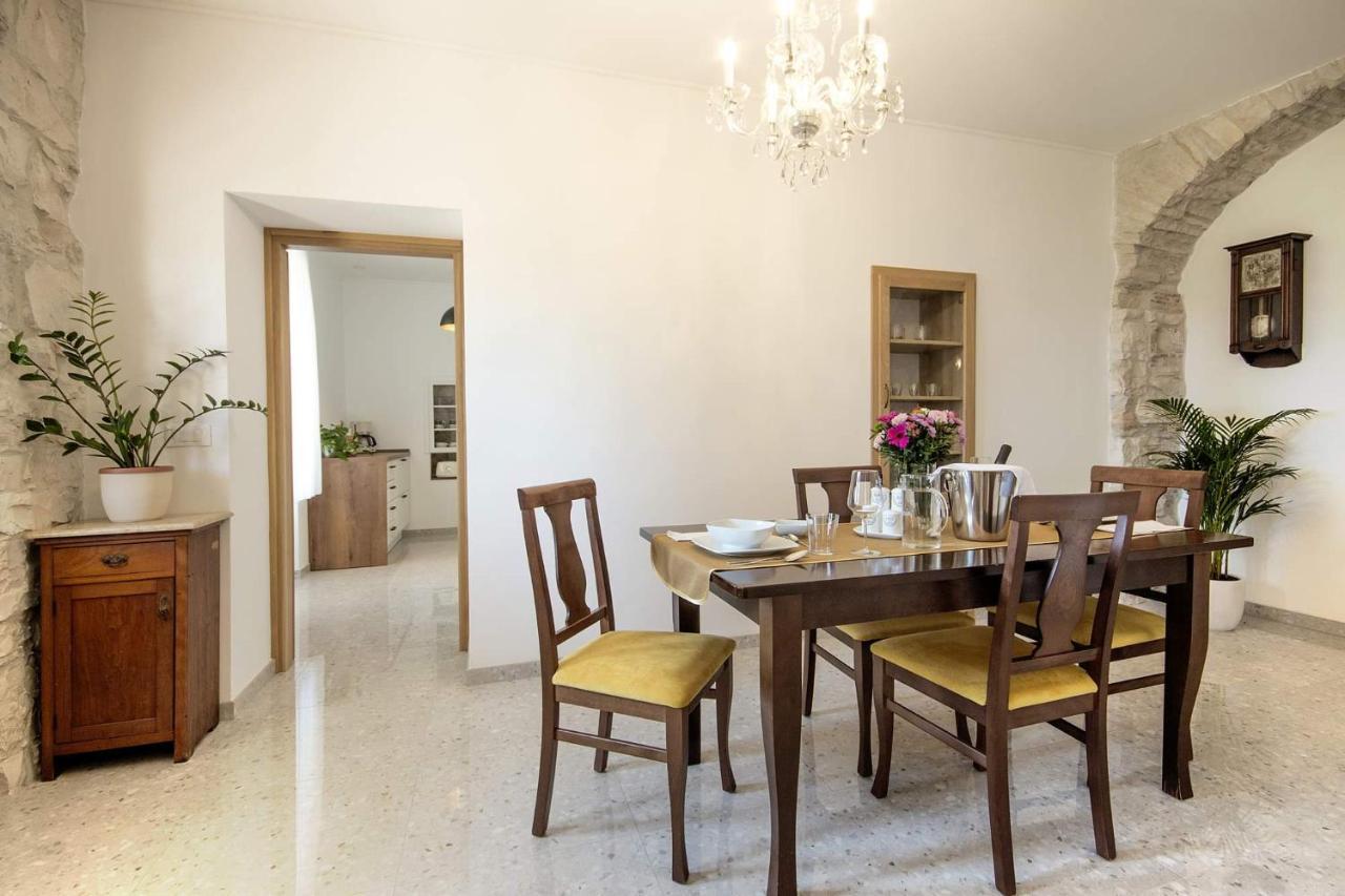 Apartment Derossi Ουμάγκ Εξωτερικό φωτογραφία