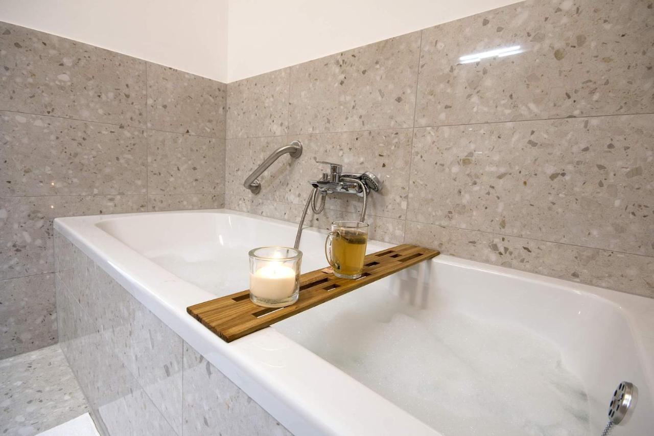 Apartment Derossi Ουμάγκ Εξωτερικό φωτογραφία