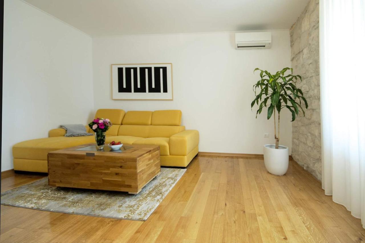 Apartment Derossi Ουμάγκ Εξωτερικό φωτογραφία