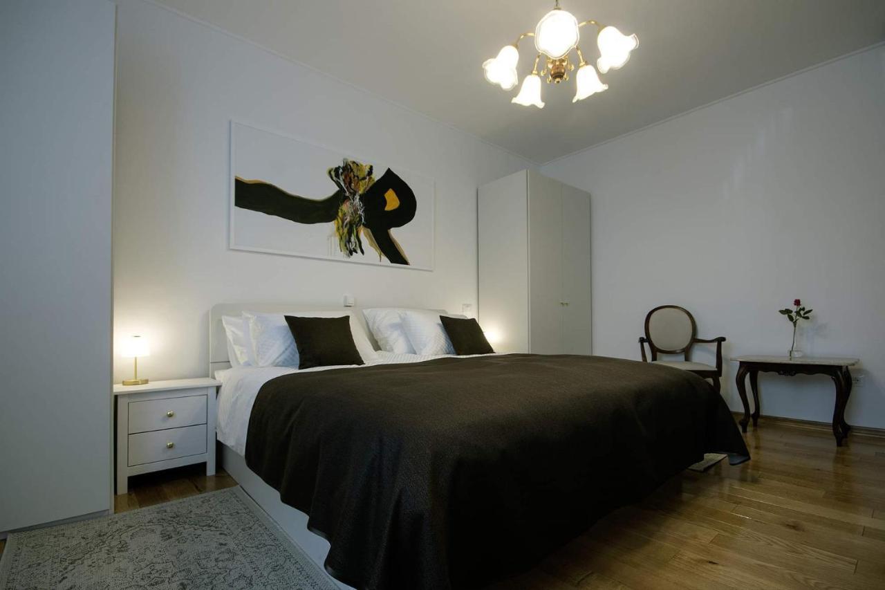 Apartment Derossi Ουμάγκ Εξωτερικό φωτογραφία
