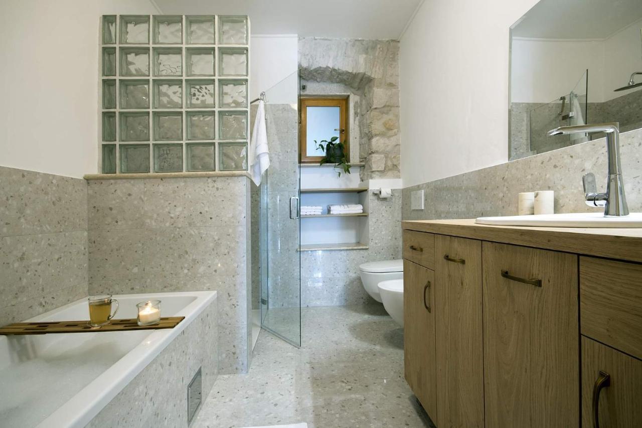 Apartment Derossi Ουμάγκ Εξωτερικό φωτογραφία
