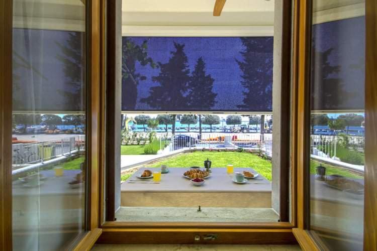 Apartment Derossi Ουμάγκ Εξωτερικό φωτογραφία
