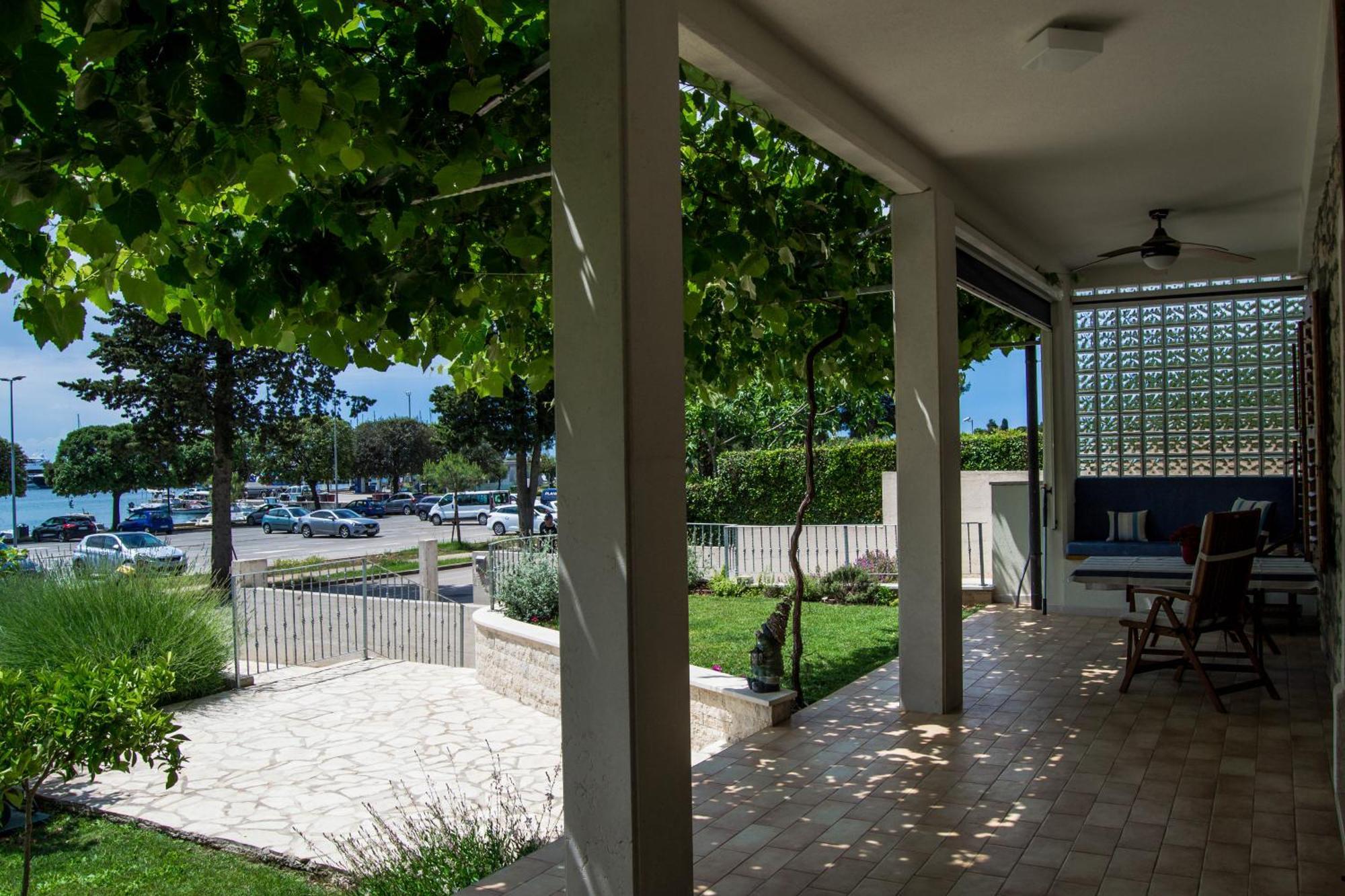 Apartment Derossi Ουμάγκ Εξωτερικό φωτογραφία