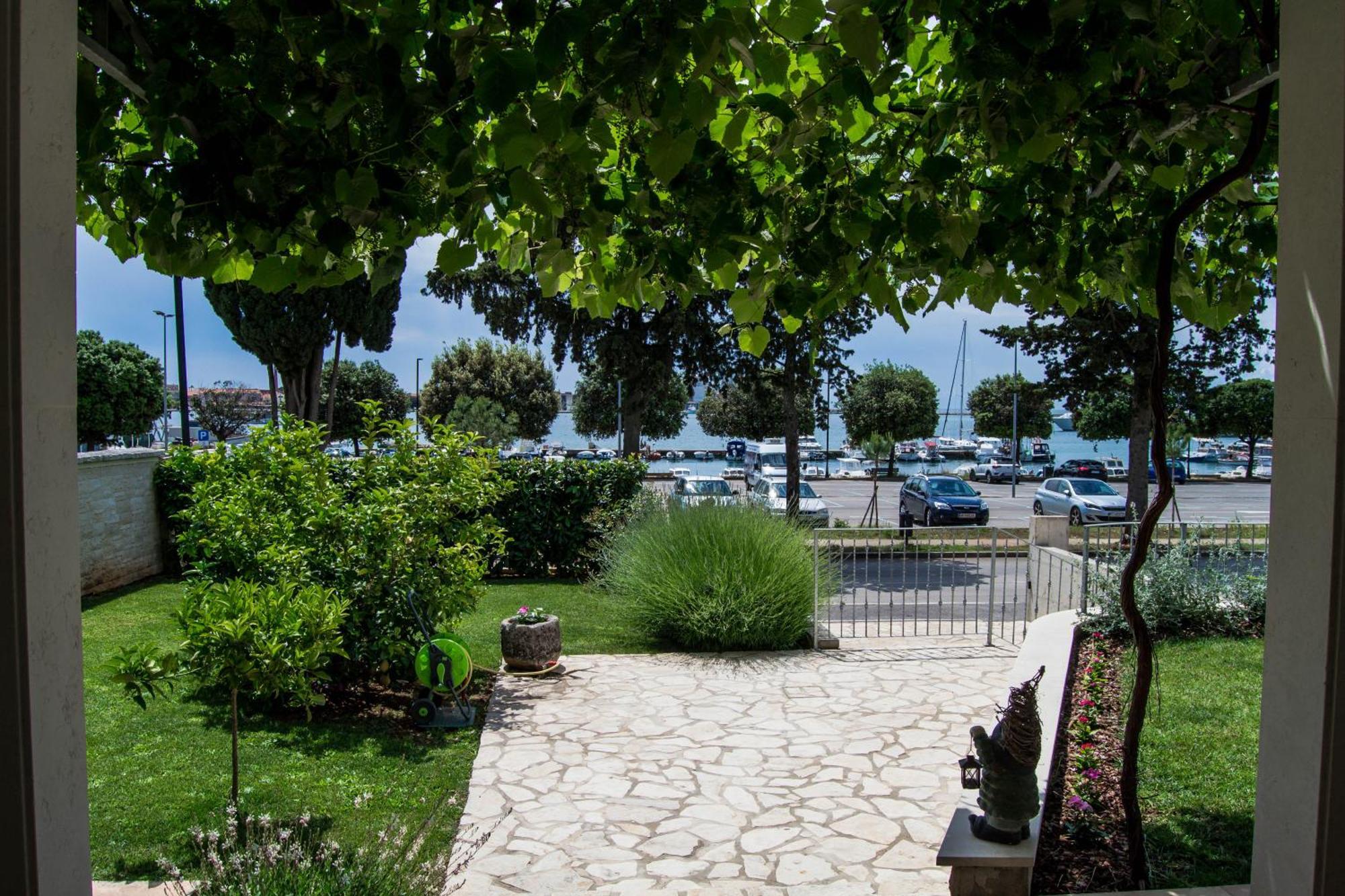 Apartment Derossi Ουμάγκ Εξωτερικό φωτογραφία