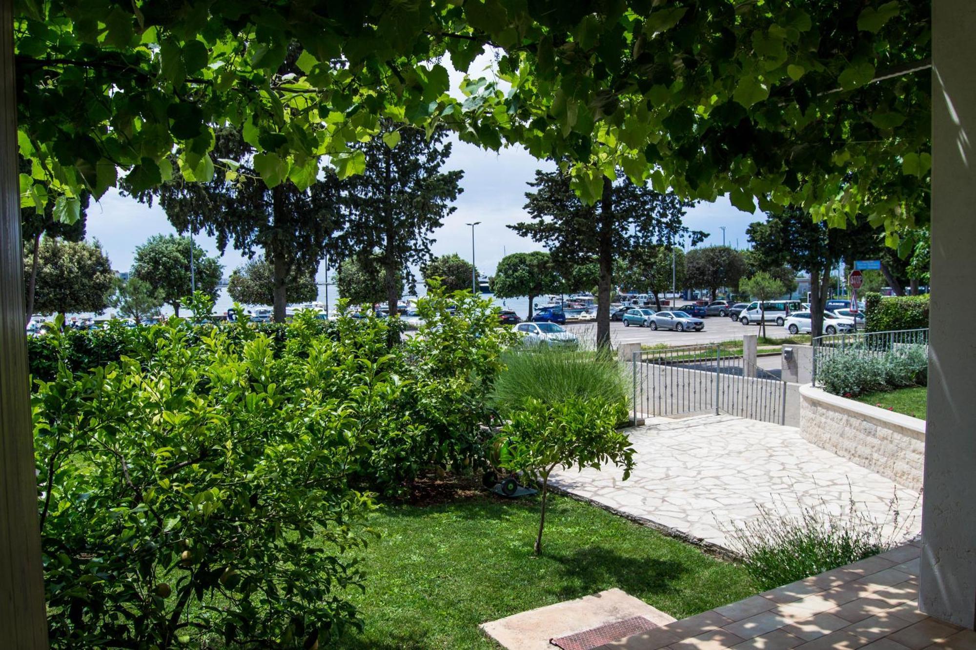 Apartment Derossi Ουμάγκ Εξωτερικό φωτογραφία