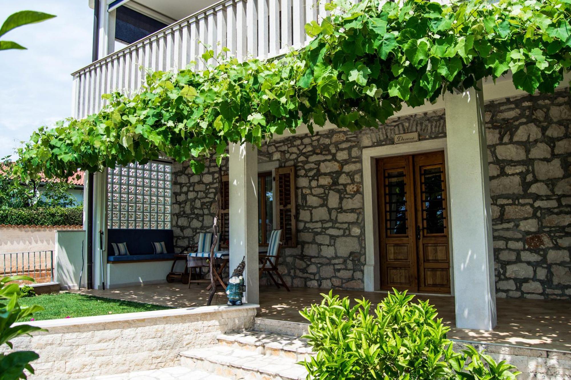 Apartment Derossi Ουμάγκ Εξωτερικό φωτογραφία