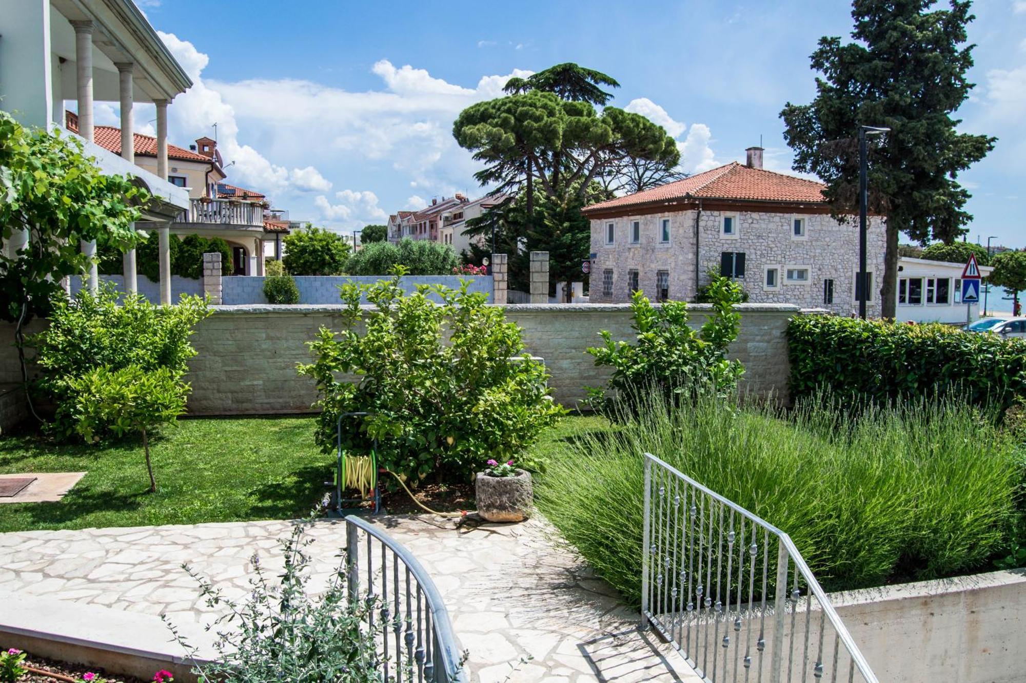 Apartment Derossi Ουμάγκ Εξωτερικό φωτογραφία