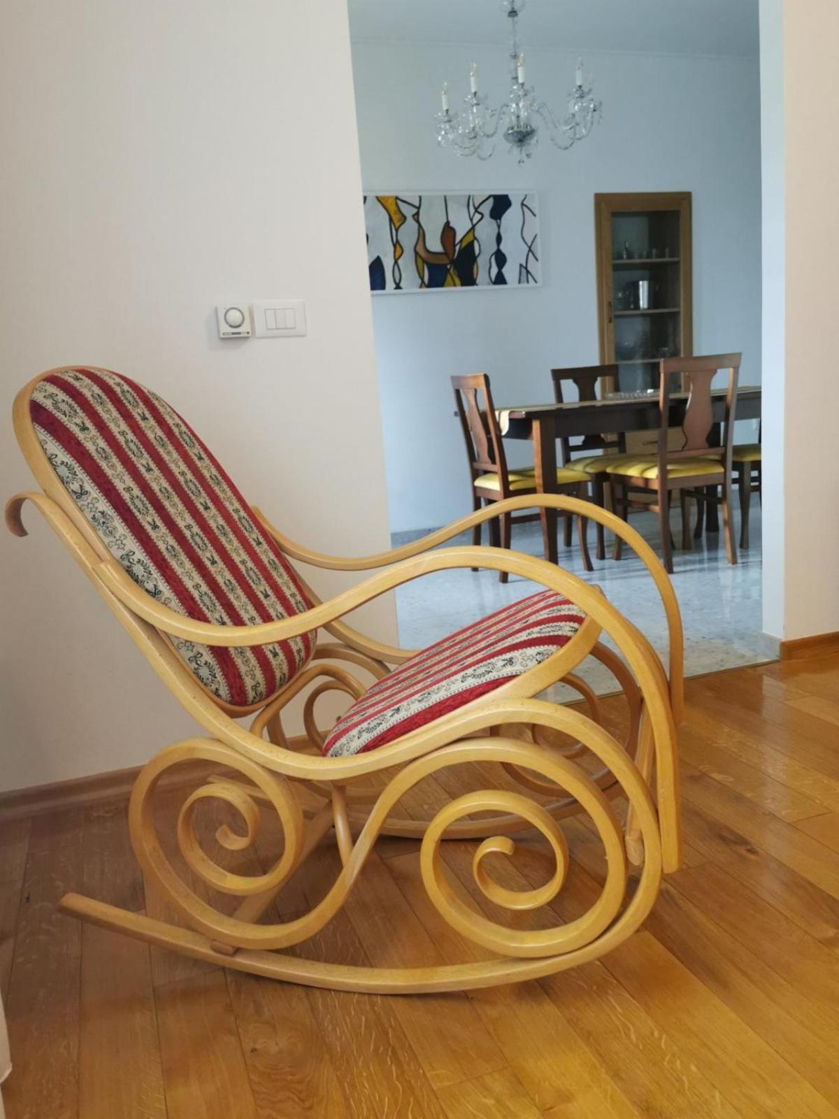 Apartment Derossi Ουμάγκ Εξωτερικό φωτογραφία